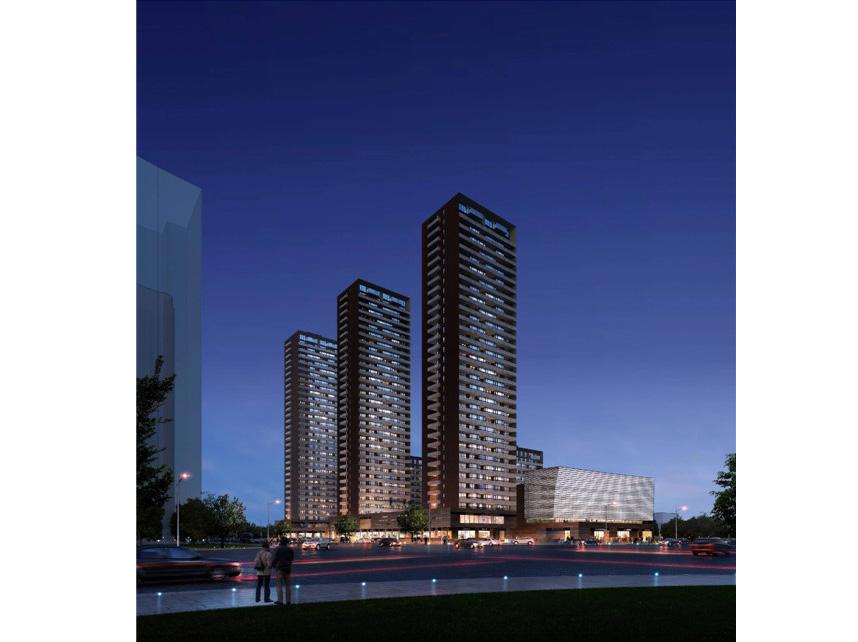 西安市中惠工程建筑與匯高達(dá)成戰(zhàn)略合作協(xié)議 西安市中惠工程建筑與匯高達(dá)成戰(zhàn)略合作協(xié)議