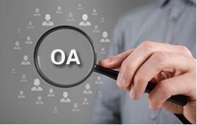 oa產(chǎn)品停滯不前，是什么原因?qū)е碌哪?