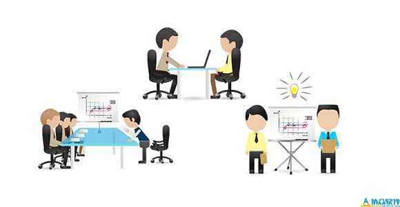 選型品牌化OA是對還是錯？