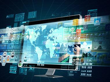 匯高OA系統(tǒng)對集團分散經(jīng)營管理 匯高OA系統(tǒng)對集團分散經(jīng)營管理