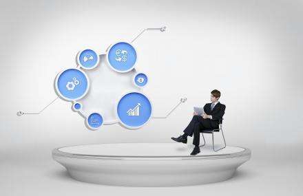 疫情之下，匯高OA讓您可以實現(xiàn)手機APP移動辦公